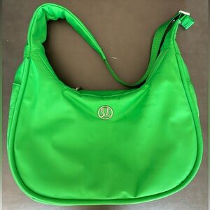 Lululemon shoulder bag